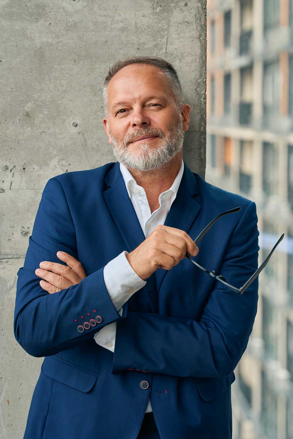 Massimiliano Pettini